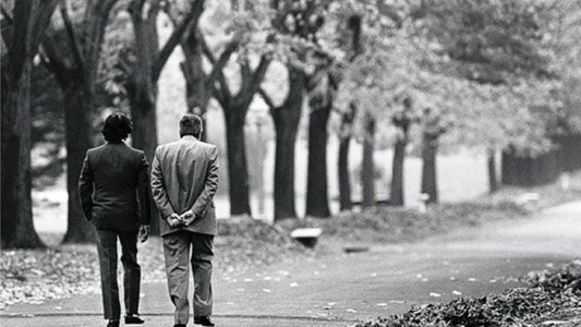 Pacto de Olivos: uno de los momentos más importantes en la historia política de la Argentina