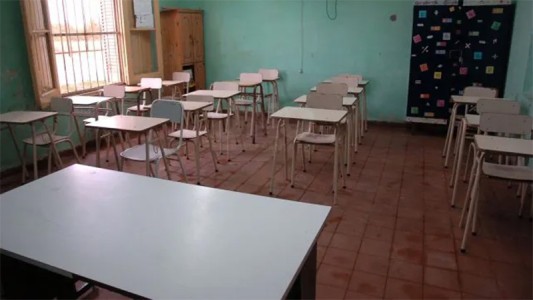 Los detalles del inminente retorno presencial de las clases en la provincia