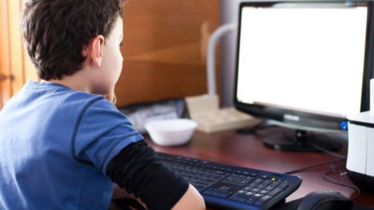 "La virtualidad se tiene que quedar: tenemos que aprovechar el recurso que aprendimos"