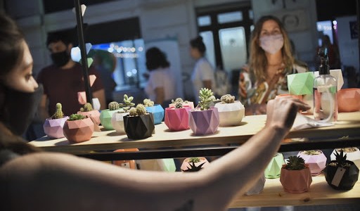 "Balance positivo": destacan el movimiento turístico en la ciudad de Santa Fe