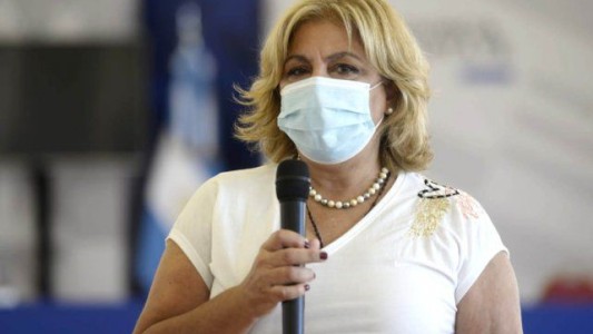 Santa Fe recibirá el 20% de las 30 mil vacunas que arribarán a la provincia