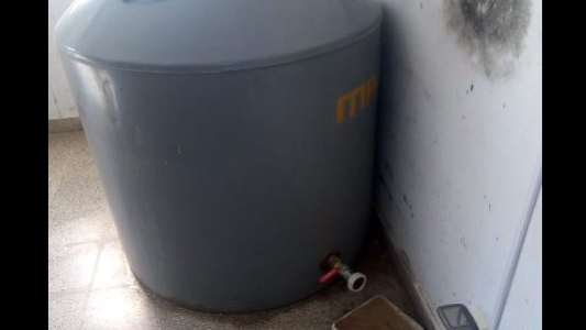 Por reiterados robos, el Centro de Salud de barrio Las Vegas no atenderá al público