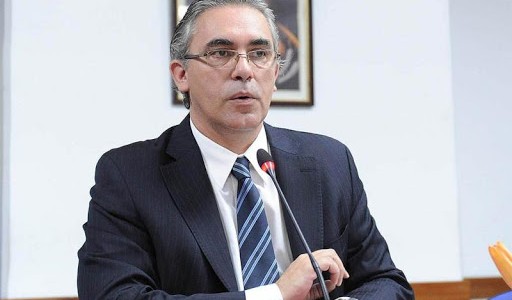 Designan a un hijo de Estela de Carlotto en un nuevo cargo diplomático para asuntos de Derechos Humanos