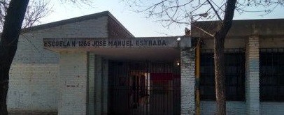 En el progresivo retorno a las aulas, la Escuela Estrada recibió a sus alumnos