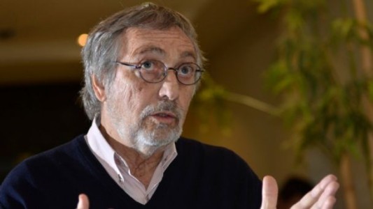 Luis Brandoni habló desde la clínica: "Estoy sin los síntomas críticos del COVID"