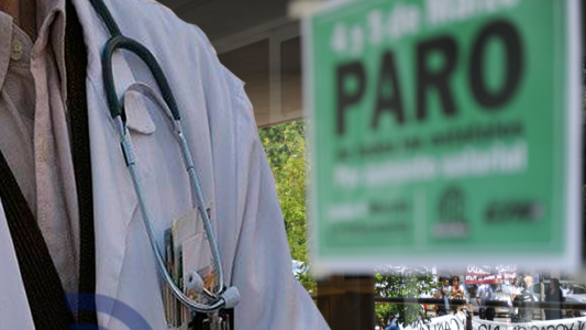 Amra no acató la conciliación obligatoria de la provincia y ratificó el paro