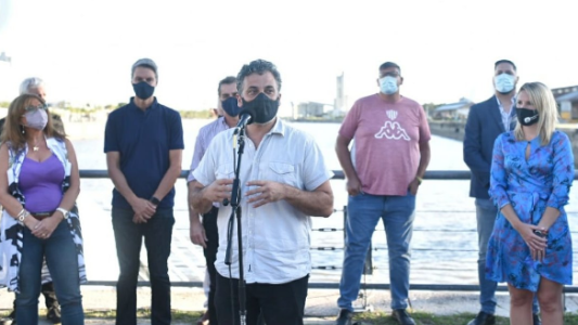 Colón y Unión inauguran hoy la Liga Argentina de Básquet