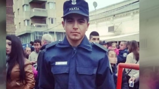 Juzgan al acusado del femicidio de Úrsula por violencia de género contra otra expareja