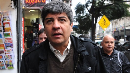 Pablo Moyano presentará proyecto para incorporar nuevas exenciones a Ganancias