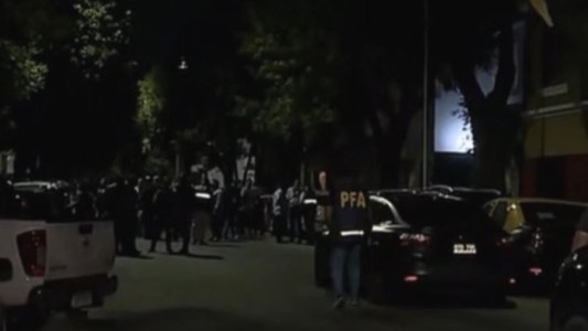 Asesinaron a un suboficial retirado en Barracas