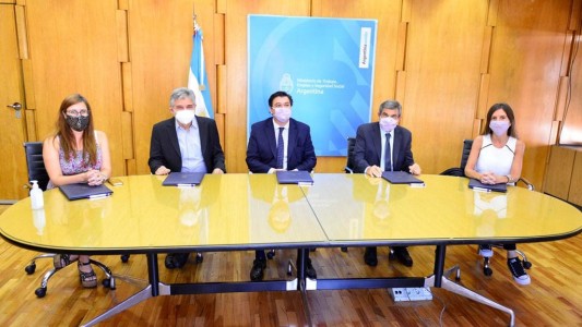 Establecen beneficios jubilatorios para investigadores científicos y tecnológicos