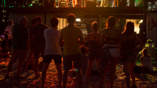 Comienza un fin de semana con actividades para todas las edades