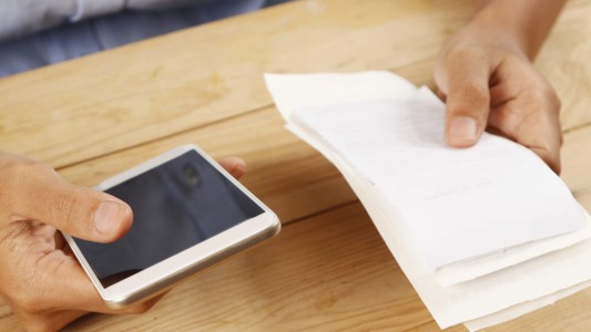 Otro banco se suma a la tecnología de pagos sin contacto a través del celular