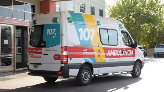 Adolescente de 17 años atropelló a tres nenes de 9, 10 y 12