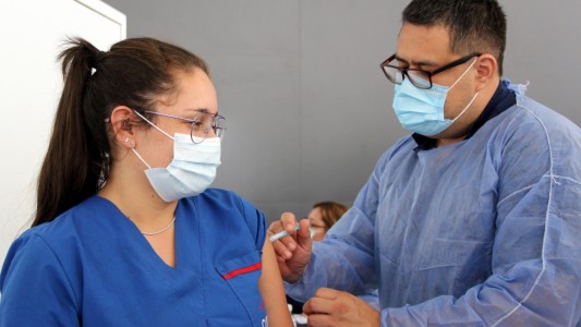 La ciudad de Santa Fe informó 28 de los 509 casos de la provincia