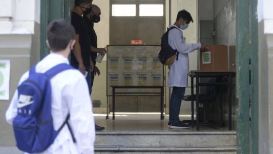 Boleto Educativo: en 24hs ya son 40.000 los inscriptos
