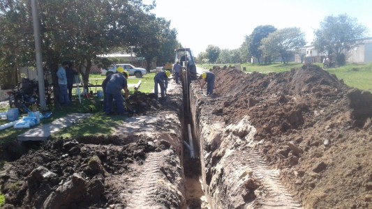 Aguas Santafesinas inició diversas obras en Reconquista