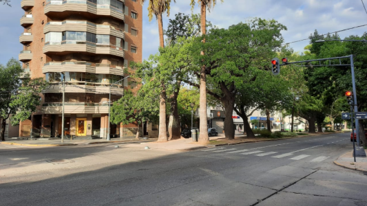 Lunes con mucho calor: se espera una máxima que llegaría a los 38°