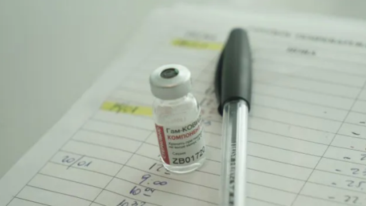 Se habilita hoy la inscripción para recibir la vacuna contra el Covid-19