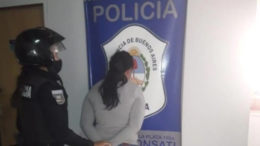 Invitó a una amiga a cenar y a dormir y le terminó robando $20 mil