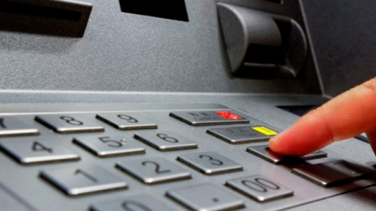 El jueves se abonarán las pensiones sociales Ley 5110