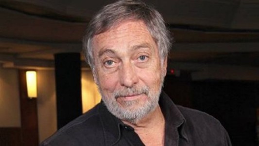 Luis Brandoni recibió el alta tras seis días de internación por coronavirus