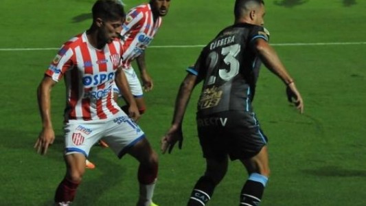 Unión va por su primera victoria en la Copa de la Liga