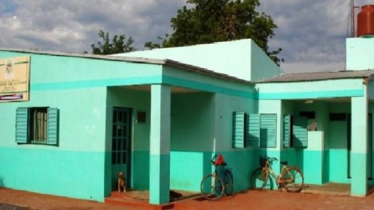 Santo Tomé: el Centro de Salud de Barrio Las Vegas continúa sin abrir