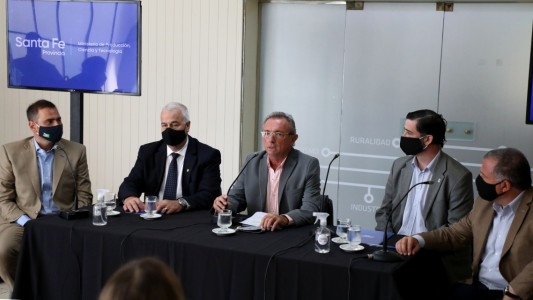 Billetera Santa Fe: el gobierno acordó la incorporación de la carne al programa