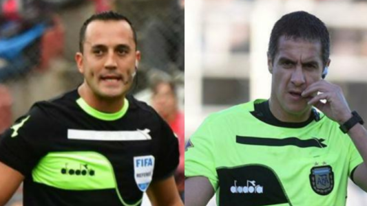 Unión y Colón ya tienen los árbitros para la tercera fecha