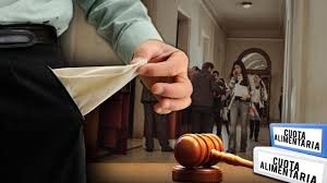 Efecto pandemia: crecieron los incumplimientos de la cuota alimentaria