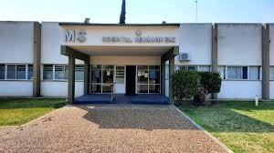 El Gobierno de La Pampa apartó a director de un hospital por supuesta vacunación irregular