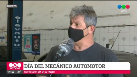 Día del Mecánico: la transformación de la profesión a lo largo de los años