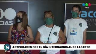 Este domingo se celebra el día de la Enfermedades Poco Frecuentes