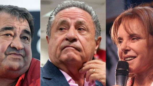 La Justicia evalúa imputar también a los "vacunados VIP"