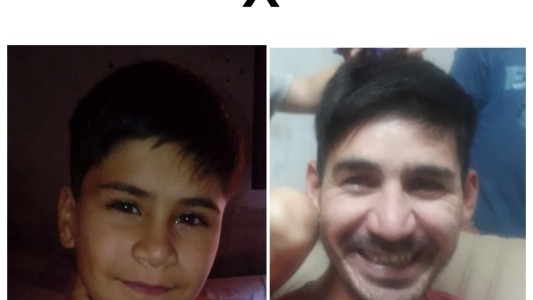 Reclaman justicia por la muerte de un padre y su hijo atropellados por un empresario