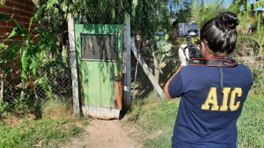 Prisión preventiva para un hombre por ser coautor del homicidio de Iván Bergandi