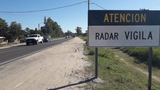 En Rincón instalarán radares para controlar la velocidad