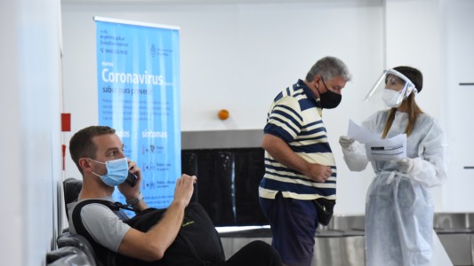 El Ministerio de Salud brindó recomendaciones para el turismo estudiantil