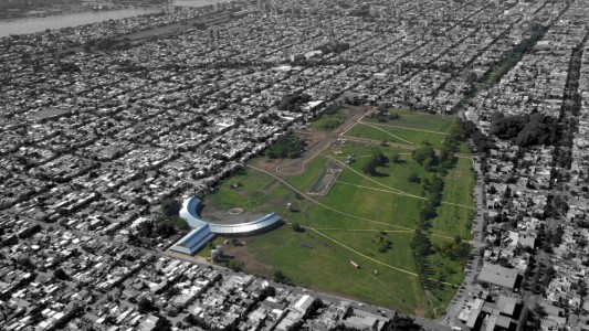 El Parque Federal cumple 25 años y lo celebran con un picnic nocturno