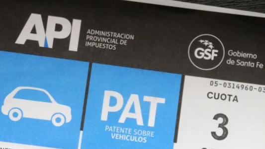 Aprobaron el tope de aumento del 40% para las patentes