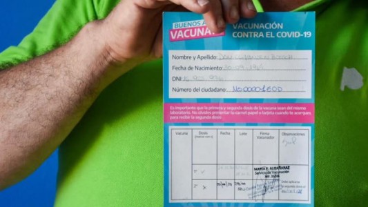 Estará justificada la ausencia de los trabajadores por ir a vacunarse contra el Covid-19