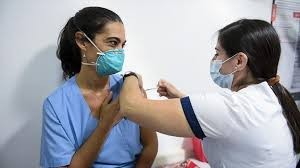 Creció del 50 al 70% la disposición de la población a vacunarse contra el coronavirus en Argentina