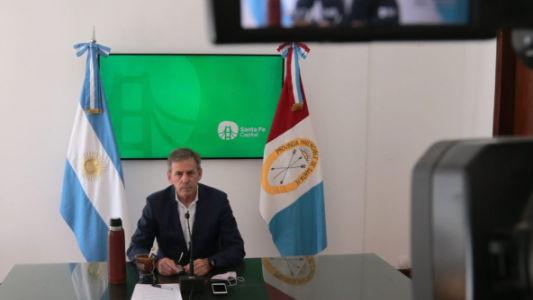 Resiliencia: con la mirada puesta en resolver lo urgente