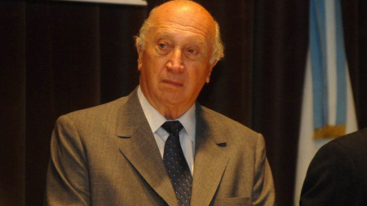 Murió el histórico dirigente peronista Roberto Rosúa