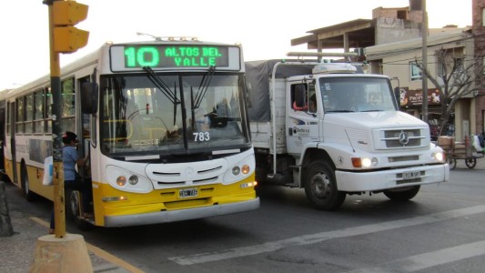 Desde el 1 de marzo, la Empresa Recreo tiene nuevos horarios