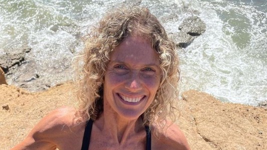 Maru Botana publicó una foto que alertó a sus fans