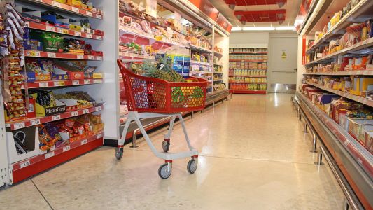 Se espera que comience a implementarse la Ley de Góndolas en Santa Fe
