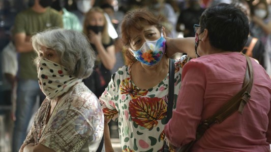 Pagarán dos bonos extraordinarios para jubilados y pensionados