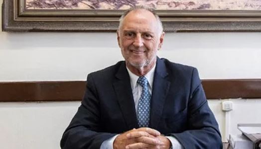 Falleció por coronavirus el subsecretario del Ministerio de Salud de la Nación José Guccione